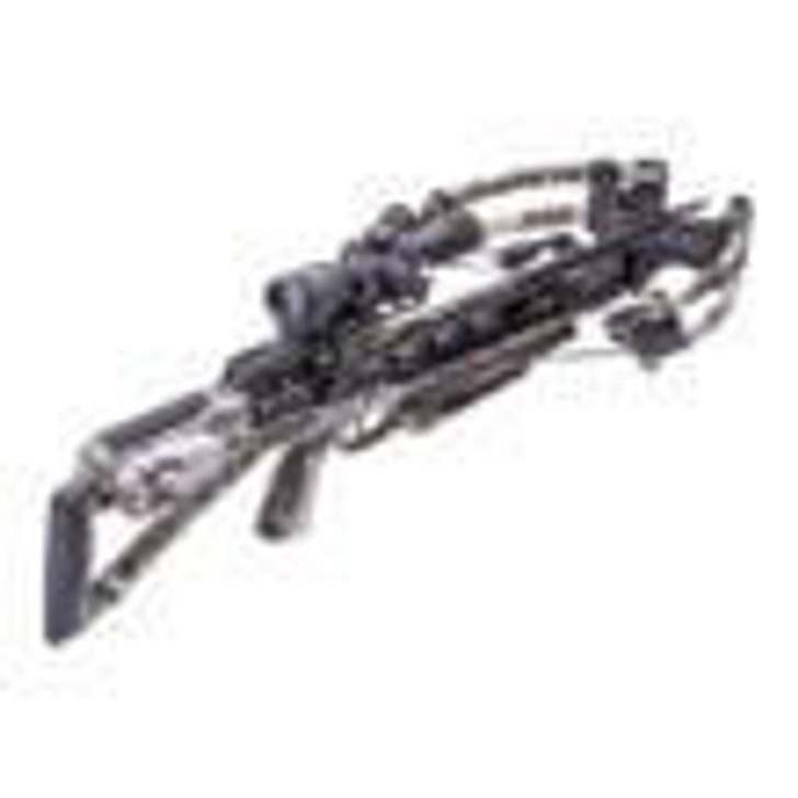 Tenpoint Crossbow Technologies Tenpoint Crossbow Venom X ACUslide Pro-View 400 Scope Vektra Camo 