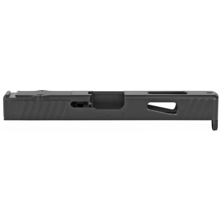 Rival Arms Ra Slide For Glk 17 Gen 4 A1 Rmr Blk 