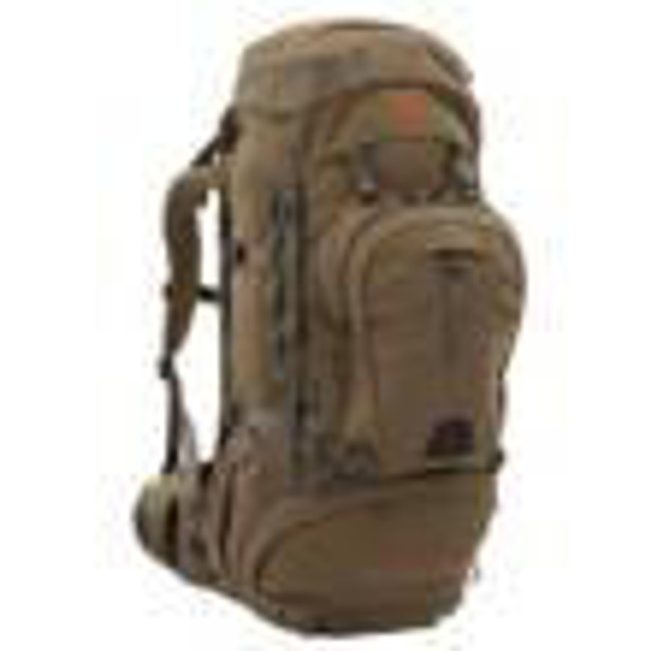 ALPS Brands Alps Outdoorz Commander X + Pack - Coyote Brown 