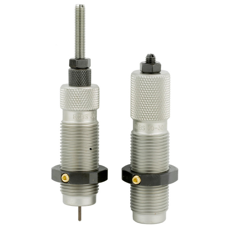 RCBS Rcbs Full Length Die Set .30-30 Win 