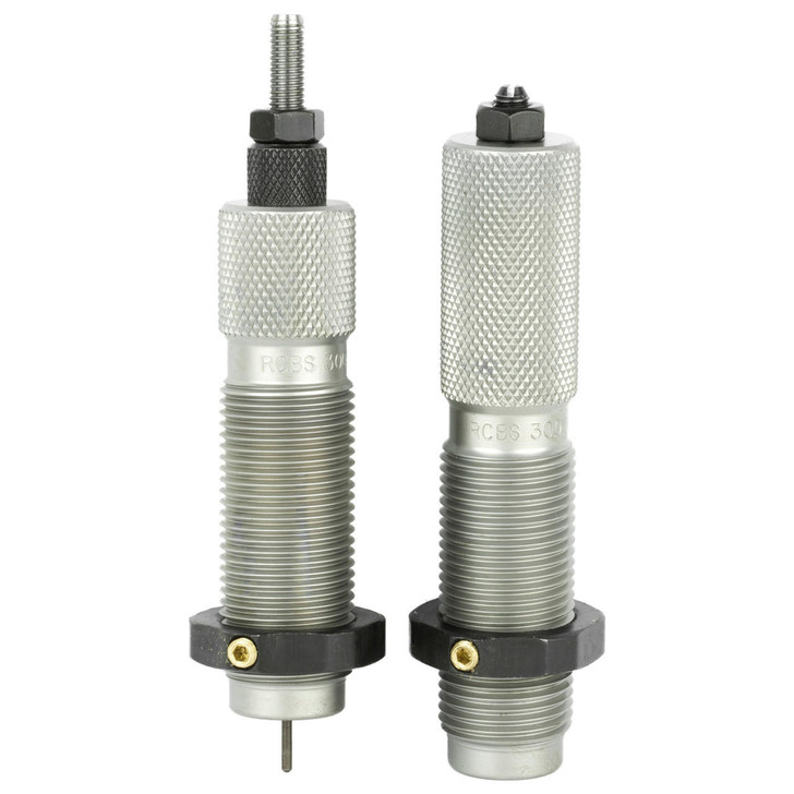 RCBS Rcbs Full Length Die Set .300 Win Mg 