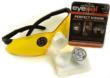 Lyman Eyepal Peep Sighting System Master Kit 