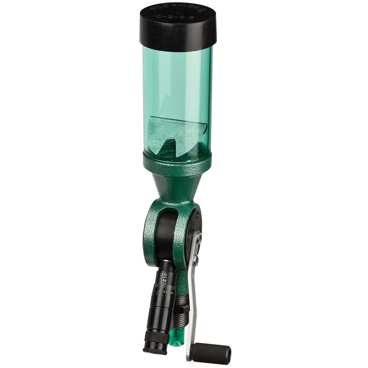 RCBS Rcbs Comp Powder Measure Pist/sm Rfl 