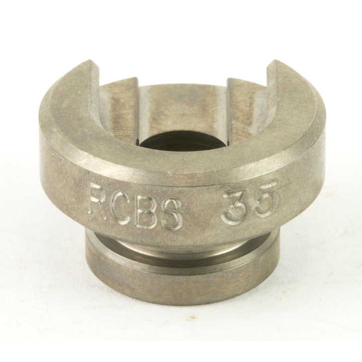 RCBS Rcbs Shell Holder #35 