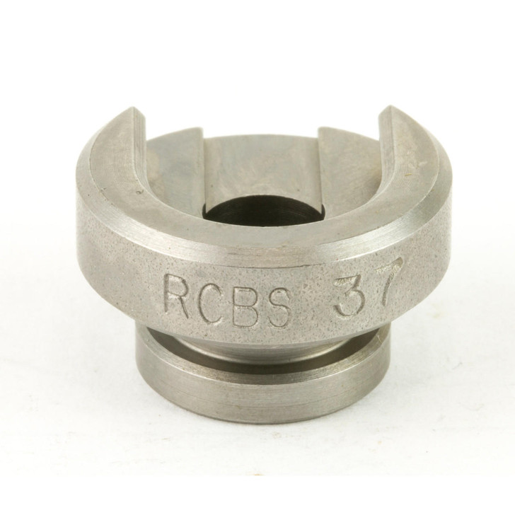 RCBS Rcbs Shell Holder #37 