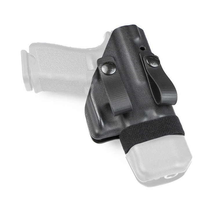 Raven Concealment Systems Raven Morrigan For Glk43 Ambi Blk 