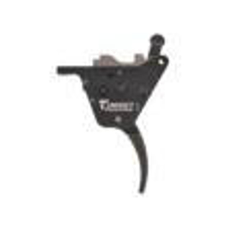 Timney Triggers Timney CZ 457 Rimfire Rifle Trigger Black 