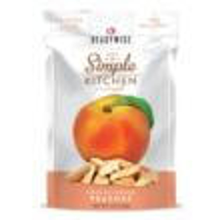 ReadyWise Company Readywise Simple Kitchen Peaches - 1.4 oz 