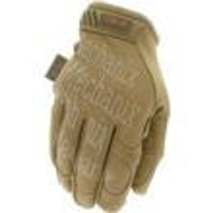 Mechanix Wear LLC Mechanix Wear The Original Tactical Gloves Coyote XL 