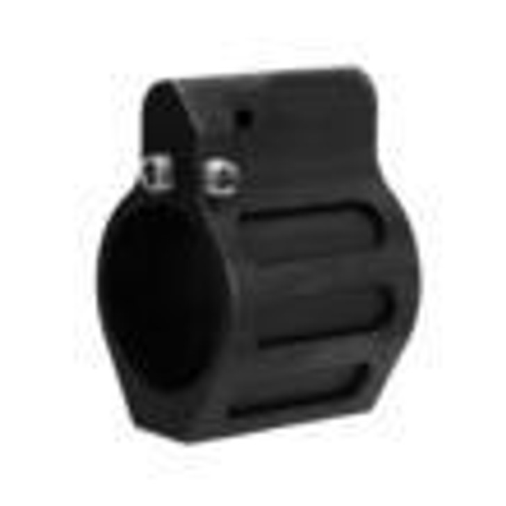 Tacfire Inc. Tacfire .750 Adjustable Steel Gas Block (Gen. 3) 