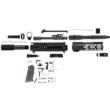 Tacfire Inc. TacFire 7.5" Unassembled 5.56 NATO Pistol Build Kit 