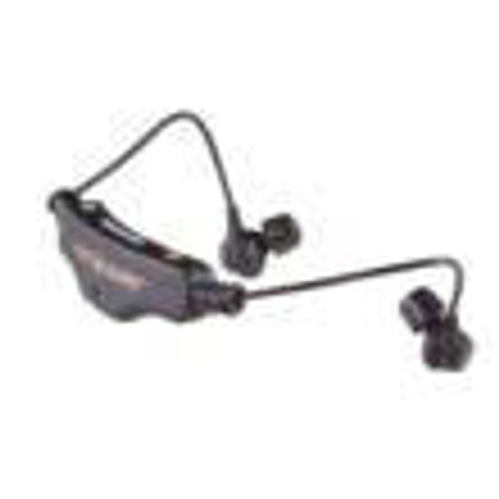Altus Brands Llc - Pro-Ears Pro Ears Stealth 28 HTBT Electronic Ear Buds 28dB Black 