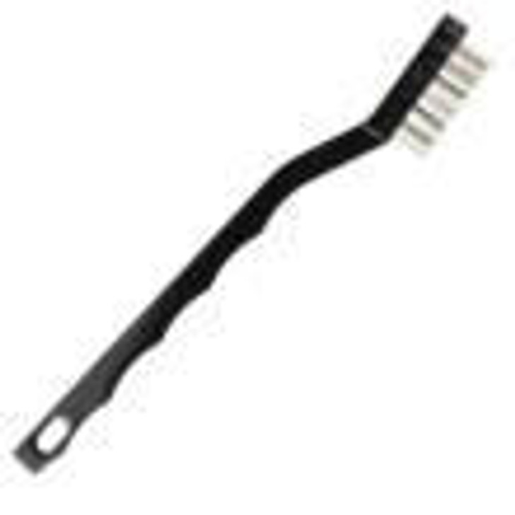 Kleen Bore KleenBore Stainless Steel Bristle Gun Brush 