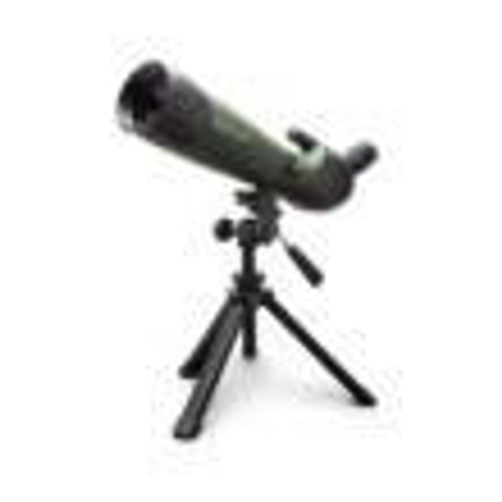 Konus Optics Konus Konuspot-80  Zoom Spotting Scope - 20-60x80 with Tripod & Smart Phone Adapter 