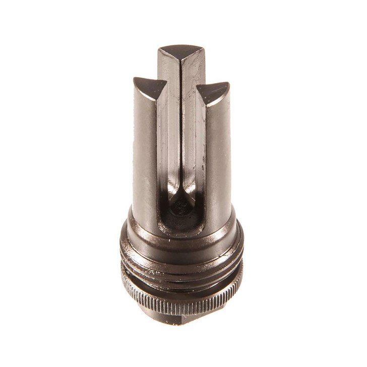 SilencerCo Sco Asr Flash Hider 1/2"x28 .224cal 