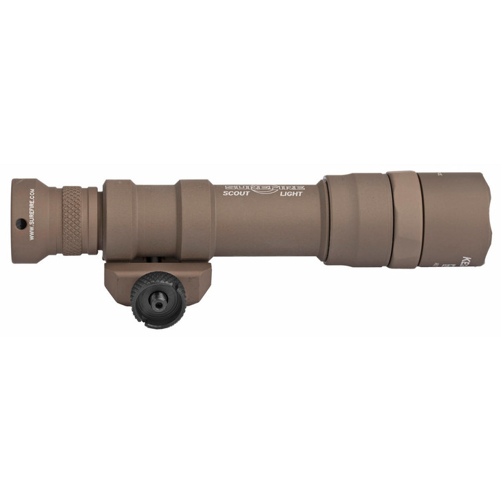 Surefire M600df Scout 1500 Lumen