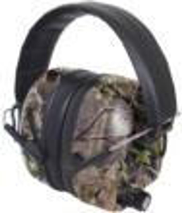 Radians Inc. Radians Camo Electronic Ear Muff 