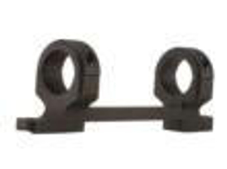 Dnz Products Llc DNZ Game Reaper 1-Piece Scope Mount - Remington 700 LA 30mm Medium Black 