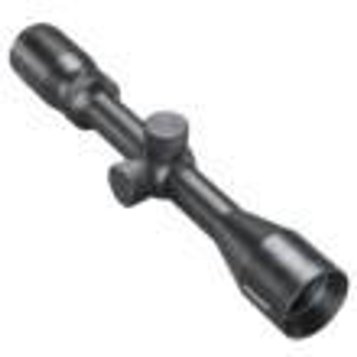 Weaver EXCLUSIVE Weaver Classic Series Rifle Scope 3-9x40mm 1" SFP Dual-X Non Illum. Black 