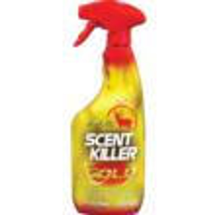 Wildlife Research Center Wildlife Research Scent Killer Gold Clothing Spray - 24oz 