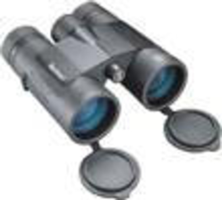  Bushnell Prime Binocular - 8x42mm Roof Prism Black FMC 