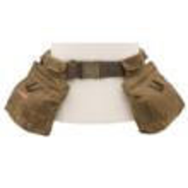 ALPS Brands Alps Outdoorz Sportsman Belt Coyote Brown 