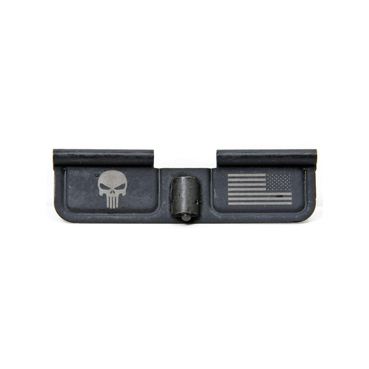 Spike's Tactical Spike's Ejection Port Cover Punisher 