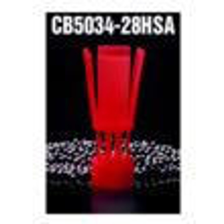 J-Ron Inc. Claybuster Shotshell Wads - 28 ga 3/4 oz Replaces WAA28-HS 500/pk 