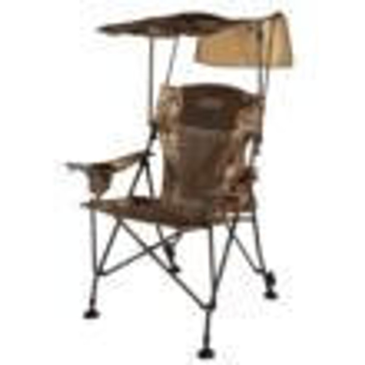 Higdon Outdoors Momarsh Tactical Dove Chair (Optifade Marsh) 