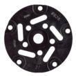  RCBS Pro Chucker 5 Shell Plate - #16 