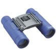  Tasco Essentials Roof Binocular 10x25mm Blue MC Box 6L 