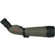  Tasco Spotting Scope 20-60x80mm Green FC Includes Tripod & Soft Case Box 5L 