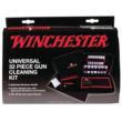  DAC Technologies Winchester Universal Cleaning Kit - 32 Pieces Soft Sided Case. 