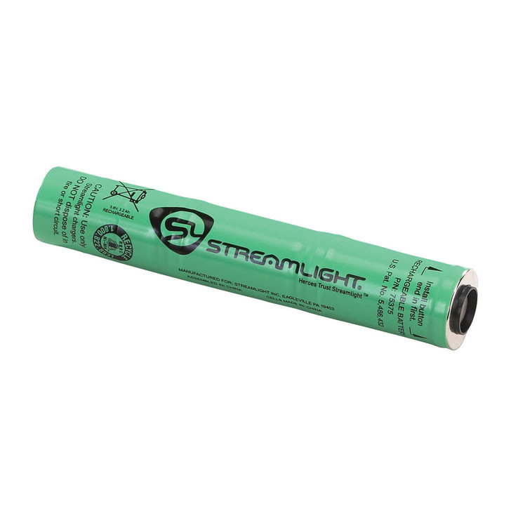 Streamlight Strmlght Stinger Battery Stick Nimh 