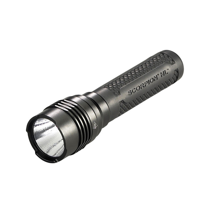 Streamlight Strmlght Scorpion Hl W/strobe 