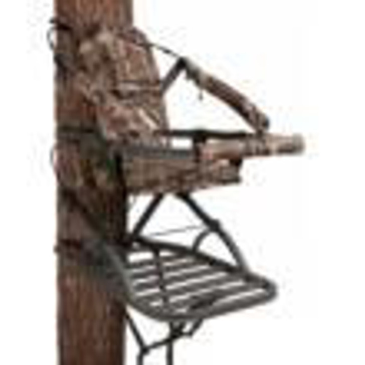 Summit Tree Stands Summit Viper SD Climbing Treestand - 300 lb. Limit 