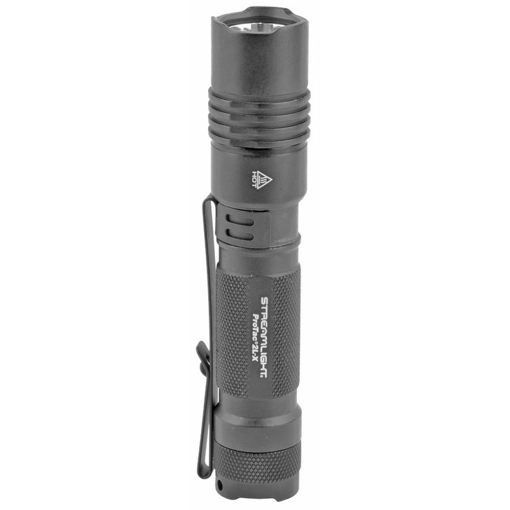 Streamlight Strmlght Protac 2l-x Dual Fuel Blk 