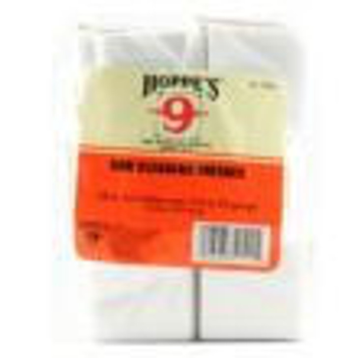  Hoppe's Patches .38 to .45 Caliber & .410 to 20 Gauge Patches - 40/ct 