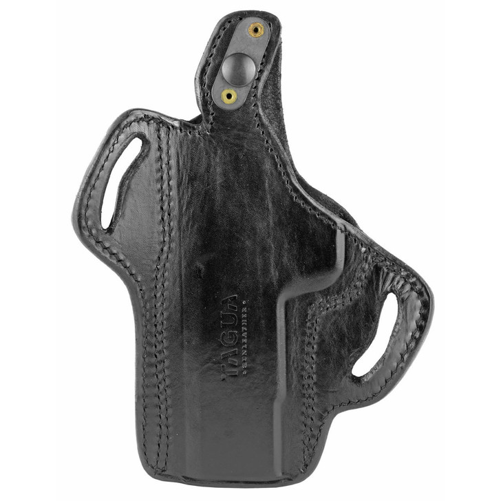  Tagua Bh1 Thumb/bk 1911 5" Rh Blk 