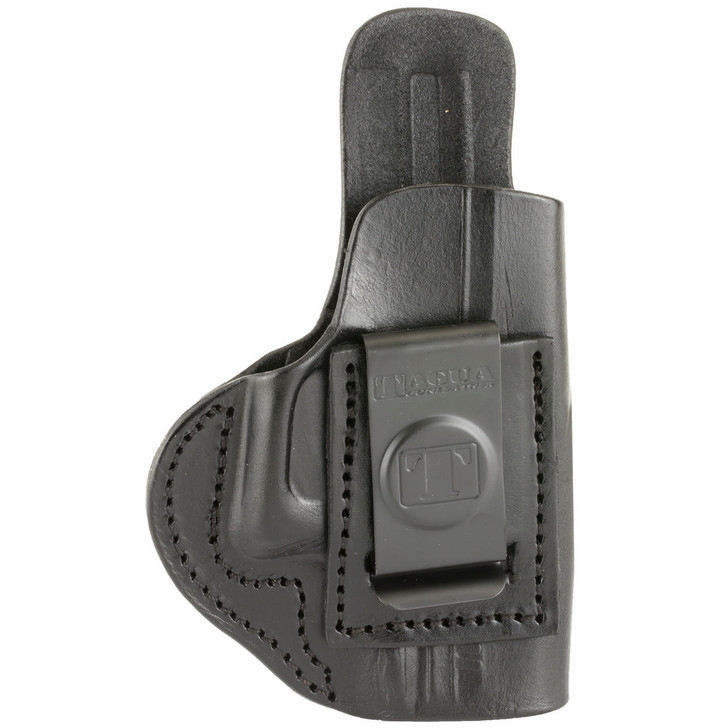  Tagua Iph In/pant Wa P22 3.4" Rh Blk 