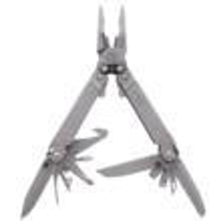 Sog Specialty Knives Inc. SOG Poweraccess Assist MT Multi-Tool Stonewashed 