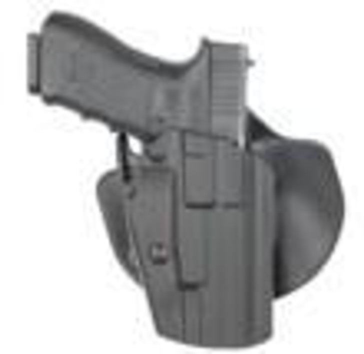 Safariland / Safariland Safariland #578 7Ts Pro-Fit GLS Holster Size 2 Compact Similar To Glock 19/23 Black Right Hand 