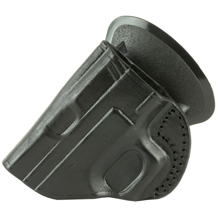  Tagua Pd2r Q/draw Sp Xd 40/9 Rh Blk 