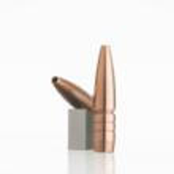 Lehigh Defense LLC Lehigh Defense High Velocity Controlled Chaos Copper Bullets 6.5 Grendel .264" 110gr 100/Box 
