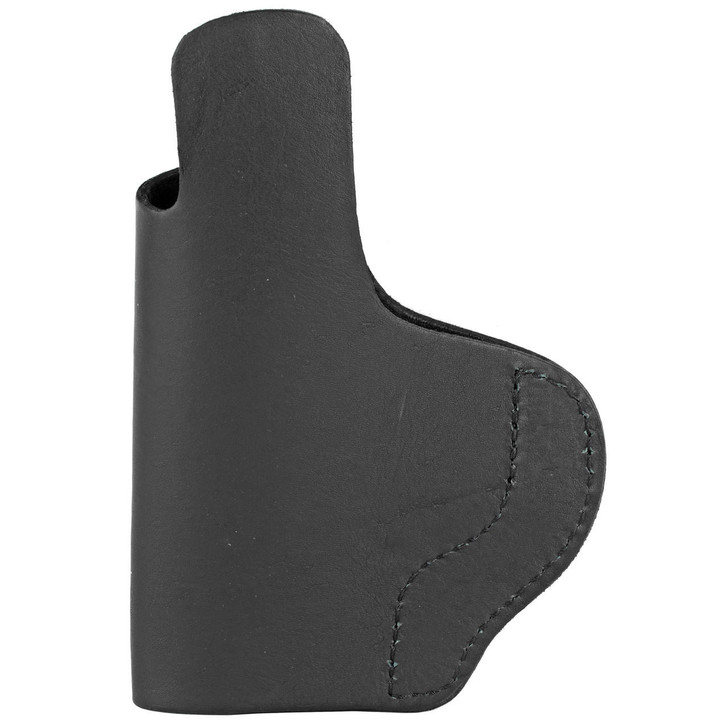  Tagua Super Soft S&w M&p Cmp Rh Blk 