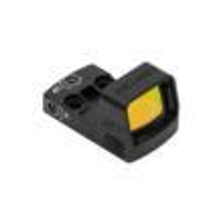  ZeroTech Thrive HD Reflex Red Dot Sight 3 MOA Dot Black 