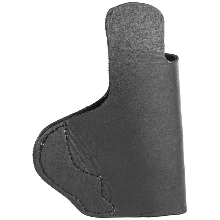  Tagua Super Soft S&w Shield Lh Blk 