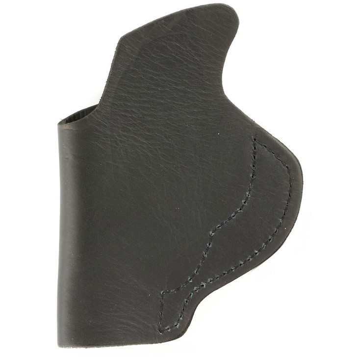  Tagua Super Soft S&w J-frm Rh Blk 