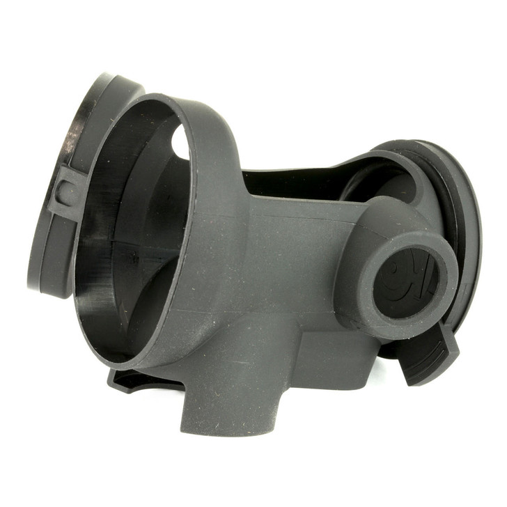 TangoDown Tango Dwn Trijicon Mro Cover Blk 