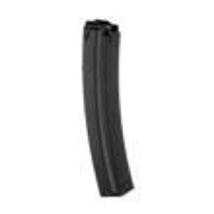 KCI Usa Inc. KCI USA MP5 Gen 2 Rifle Magazine 9mm Luger 30/rd Black 